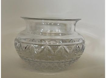 Waterford Crystal Ballina Pattern Bowl