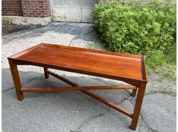 Gorgeous! MCM Coffee Table