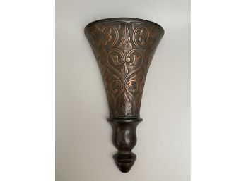 A Decorative Wall Hanging