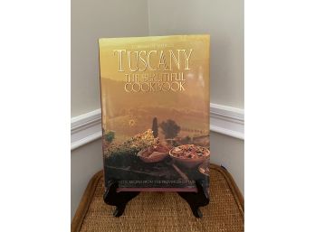 Lorenza De Medicis Tuscany Cook Book