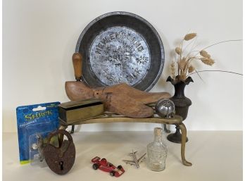 A Collection Of Cool Things