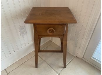 Nice Vintage What Not Table