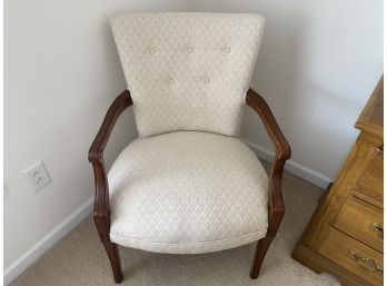 Upholstered Side Chair