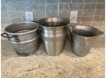 Centrumetal Cook And Serve And More