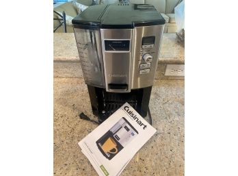 Cuisinart Coffee On Demand