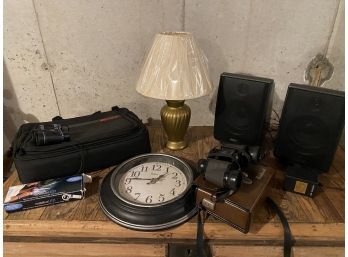 Office / Technology Lot And More