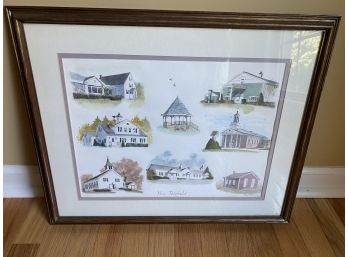 Scenes From New Fairfield