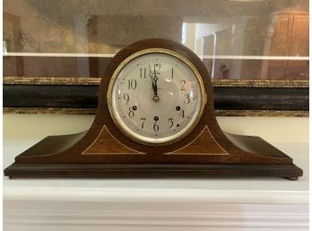 Seth Thomas Mantle Clock