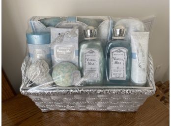 New Bath Gift Set