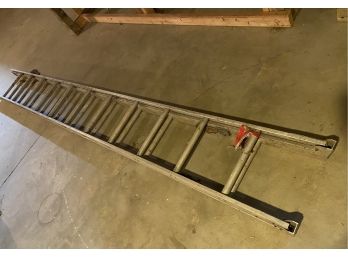 24' Extension Ladder