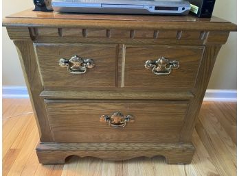 Thomasville End Table