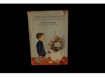A Childs Calendar