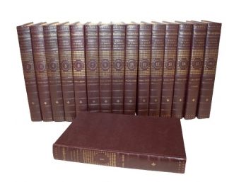 Masterplots-Digests Of World Literature