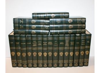 Harvard Classics