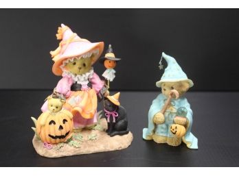 Cherished Teddies #5