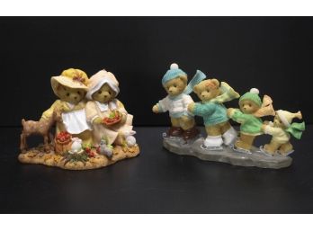 Cherished Teddies #2