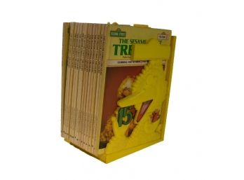 The Sesame Street Treasury, Vintage