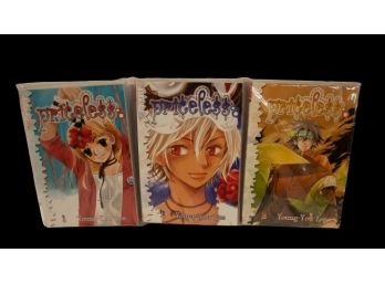 Priceless - Young-you Lee