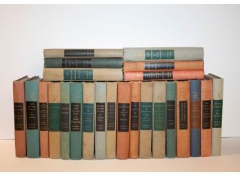 The Modern Library Of The World's Best Books