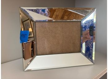 Mirror Glass Frame