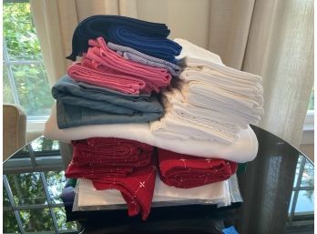 Miscellaneous Linens