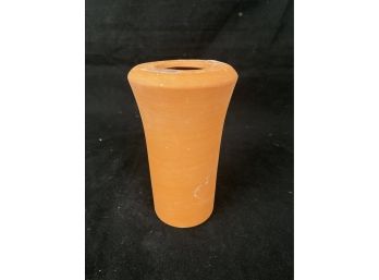 Small Bortner & Bortner Ceramic Vase
