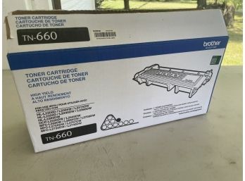 Brother HL-L2380DW Laser Printer With Spare Toner Cartridge