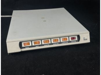Computer Surge Protector