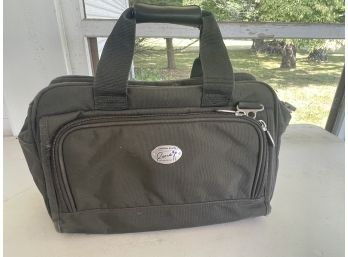 Omega Plus Overnight/weekend Bag