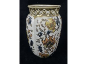 Gorgeous Porcelain Vase
