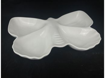 Himark Butterfly Dish