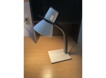 Posable Desk Lamp