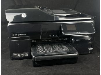 HP Officejet Pro 8500A Inkjet Wifi Printer