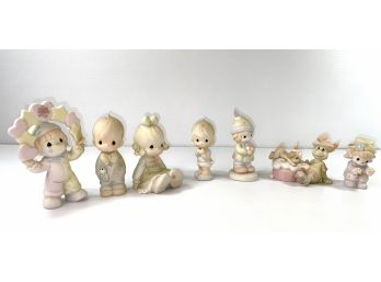 Precious Moments  Figurines