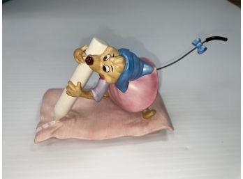 Disney Classic Collection- Chalk Mouse Cinderella