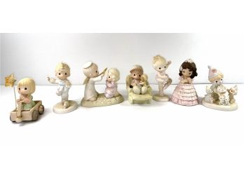 Precious Moments  Figurines