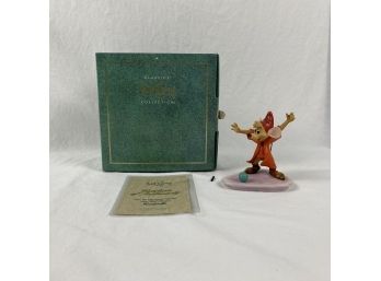 Disney Classic Collection- Cinderella Mouse