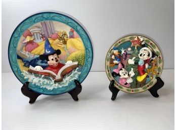 Disney Fantasia Wall Decor