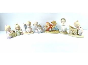 Precious Moments  Figurines