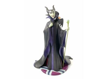 Disney Classic Collection- Maleficent Evil Enchantress