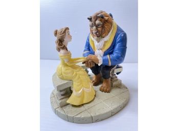 Disney Animated Classics - Beauty And The Beast