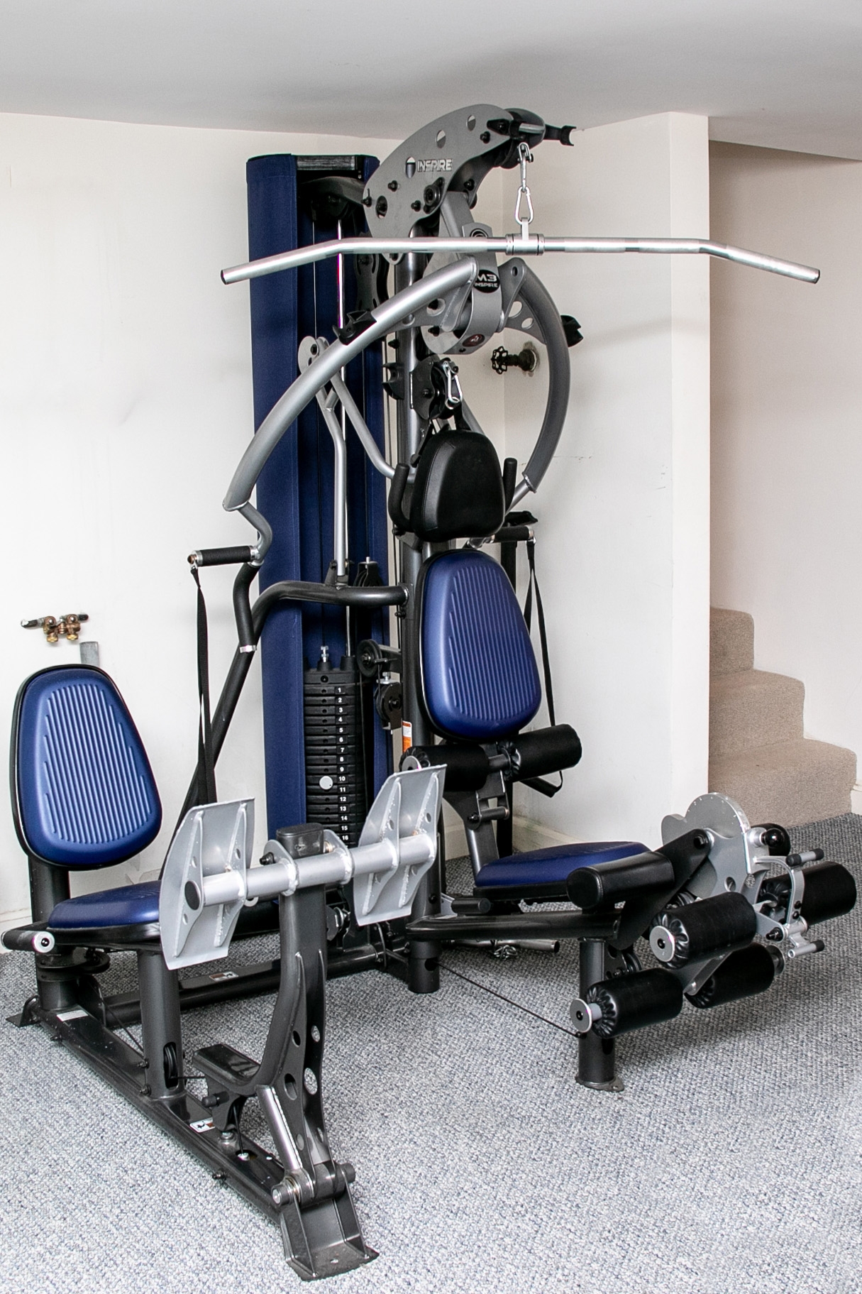 Marcy Total Gym Weight Set Marcy Costco Exercise Weights Exercise