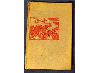 Garrity, D. A., New Irish Poets, Devin-Adair Company, 1948, First Edition.  Woodcuts By Harry Kernoff.