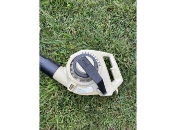 Craftsman Electric  Blower/vac