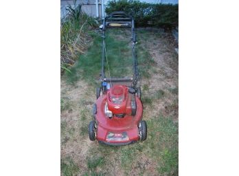Toro Lawn Mower