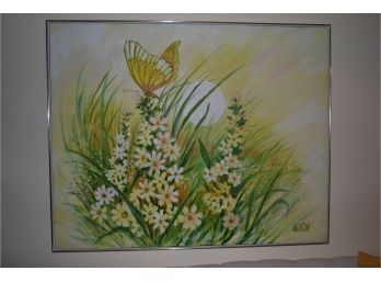 Beautiful Andersen Painting