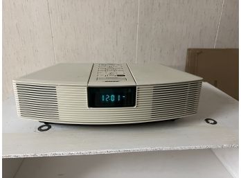 Bose Wave Radio