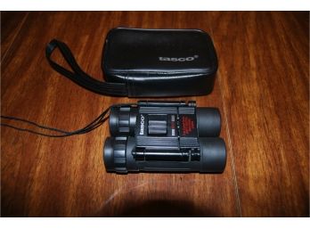 Binoculars  Tasco
