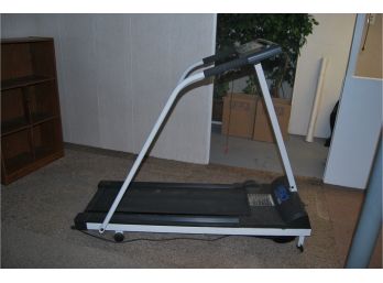 Weslo Treadmill Vintage