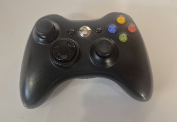 Microsoft Xbox 360 Wireless Controller